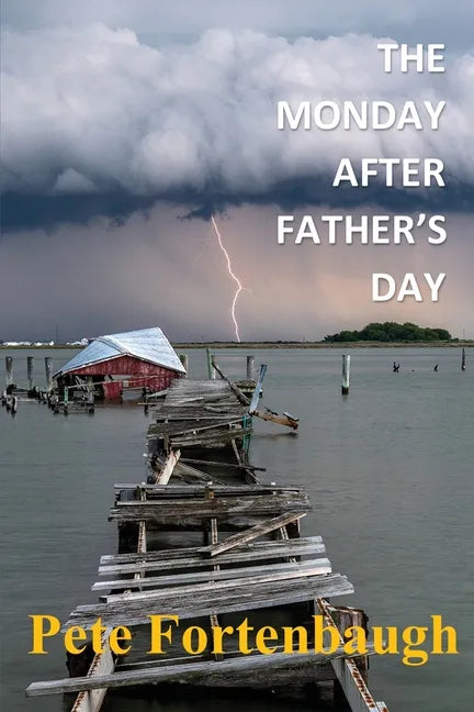 The Monday After Father's Day - Paperback