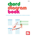 Chord Diagram Book - Paperback
