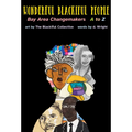 Wonderful Blackiful People: Bay Area Changemakers A to Z - Paperback