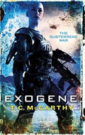 Exogene - Paperback