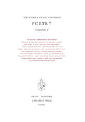 Sri Chinmoy: Poetry V - Hardcover