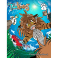 Twokinds, Vol. 1 - Paperback