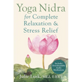 Yoga Nidra for Complete Relaxation and Stress Relief - Paperback