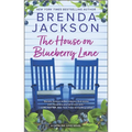 The House on Blueberry Lane - Paperback