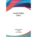 Aesop's Fables (1867) - Paperback