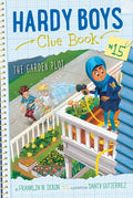 The Garden Plot - Paperback