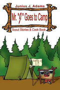 Mr. "J" Goes to Camp - Paperback