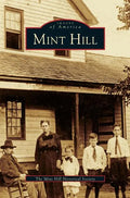 Mint Hill - Hardcover