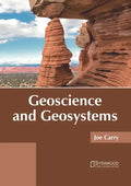 Geoscience and Geosystems - Hardcover