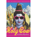 Holy Cow: An Indian Adventure - Paperback