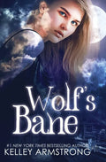 Wolf's Bane - Paperback