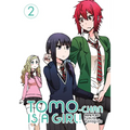 Tomo-Chan Is a Girl! Vol. 2 - Paperback