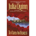 To Catch an Heiress - Paperback