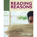 Reading Reasons: Motivational Mini-Lessons for Middle and High School - Paperback