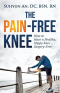 The Pain-Free Knee - Paperback