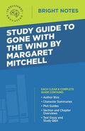 Study Guide to Gone with the Wind by Margaret Mitchell - Paperback