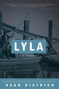 Lyla - Paperback