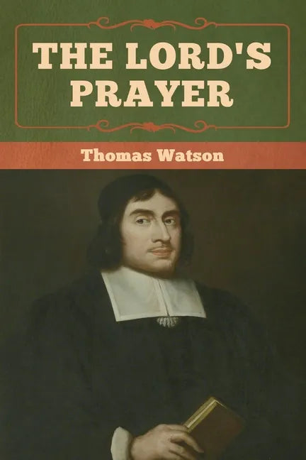 The Lord's Prayer - Paperback
