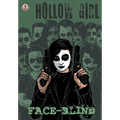 Hollow Girl 19: Face-Blind - Paperback