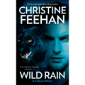 Wild Rain - Paperback