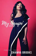 My Agape': A Memoir - Paperback