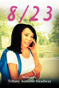 8/23 - Paperback
