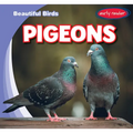 Pigeons - Library Binding