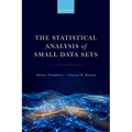 The Statistical Analysis of Small Data Sets - Hardcover