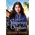 The Sixpenny Orphan - Paperback