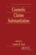 Cosmetic Claims Substantiation - Paperback