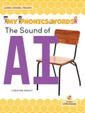 The Sound of AI - Paperback