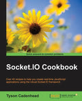 Socket.IO Cookbook - Paperback