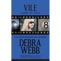 Vile: The Faces of Evil Book 8 - Paperback