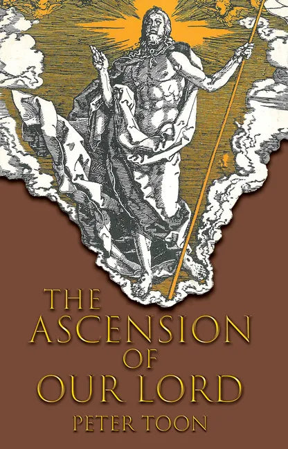 The Ascension of Our Lord - Hardcover