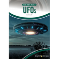 UFOs - Hardcover