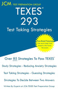 TEXES 293 - Test Taking Strategies - Paperback