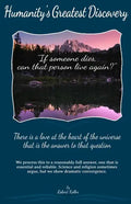 Humanity's Greatest Discovery - Paperback