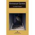 La Amiga del Jaguar - Paperback