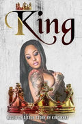 King - Paperback