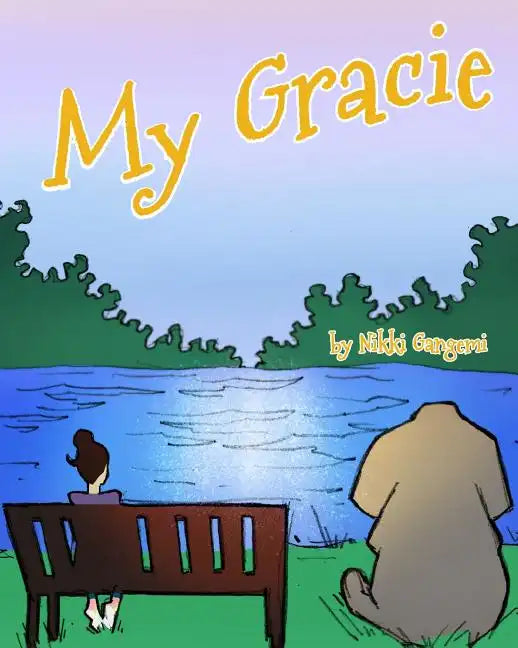 My Gracie - Paperback