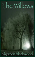 The Willows: (large font edition) - Hardcover
