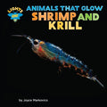 Shrimp and Krill - Paperback