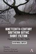 Nineteenth-Century Southern Gothic Short Fiction: Haunted by the Dark - Paperback