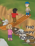 The Galumpy Board - Hardcover