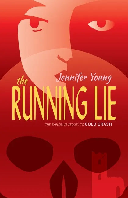 The Running Lie - Paperback