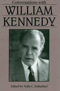 Conversations with William Kennedy - Paperback