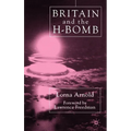 Britain and the H-Bomb - Hardcover