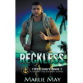 Reckless - Paperback
