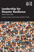 Leadership for Disaster Resilience: Lessons from India - Paperback