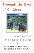 Through the Eyes of Children - Paperback